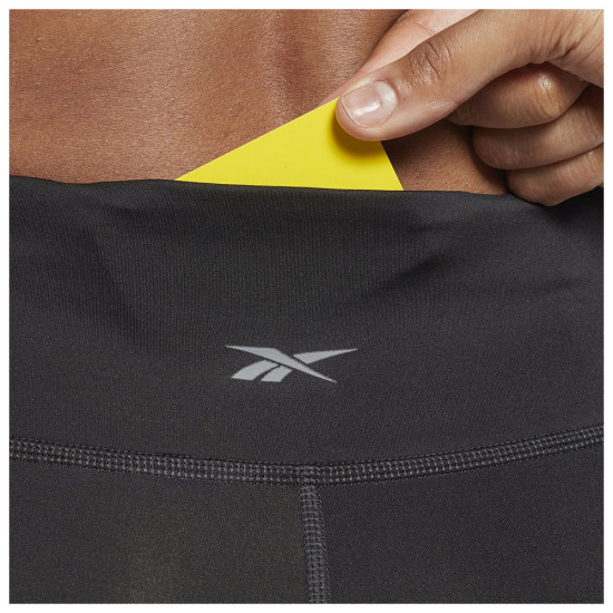 Reebok Γυναικείο παντελόνι-κολάν Workout Ready Pant Program Bootcut Pants